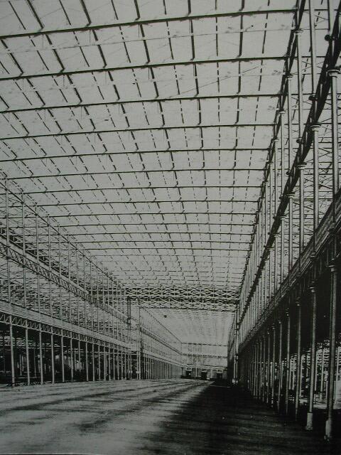 J. Paxton, Crystal Palace, 1850-51