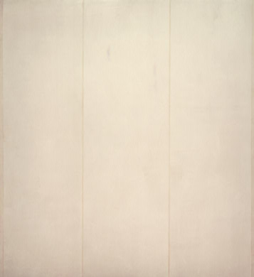 B. Newman: The Name, II, 1950