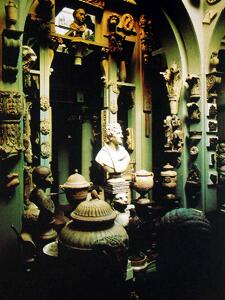 Soane: 12,13&14 Lincoln's Inn Fields, Londres, 1792-1837