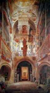 Soane: 12,13&14 Lincoln's Inn Fields, Londres, 1792-1837