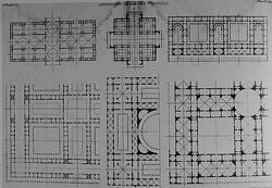 J.N.L. Durand: Assemblage...(1802-05)
