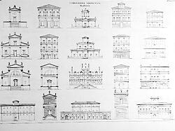 J.N.L. Durand: Combinaciones verticales...(1802-05)