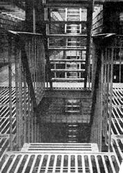 H. Labrouste: Biblioteca Nacional(1854-1875)