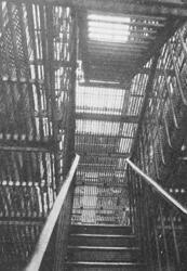 H. Labrouste: Biblioteca Nacional(1854-1875)