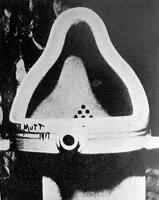 M. Duchamp: Fountain, 1915. Ready-made